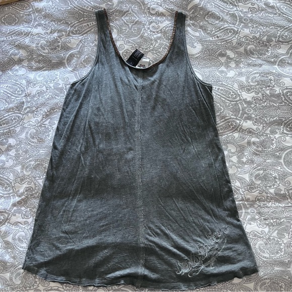 HARLEY DAVIDSON TANK TOP - Picture 2 of 3